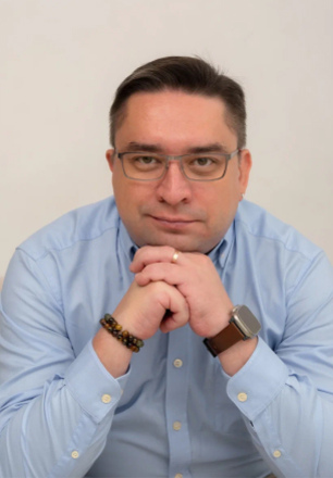 Альберт Баязитов