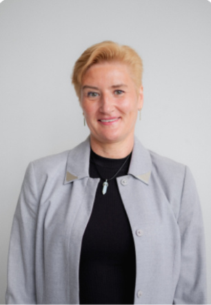 Лина Низамутдинова 