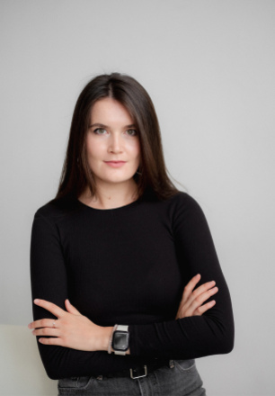 Александра Еремеева