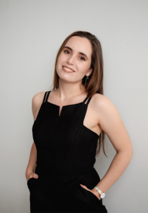 Алина Бахметова