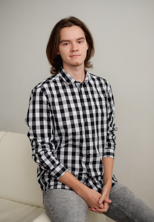 Артур Яманов