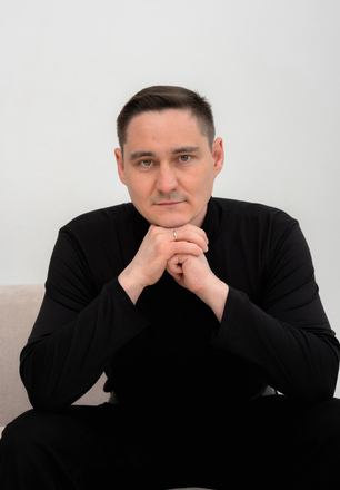 Евгений Евсеев