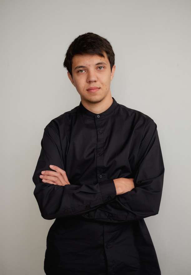 Айдар Абдулхаков