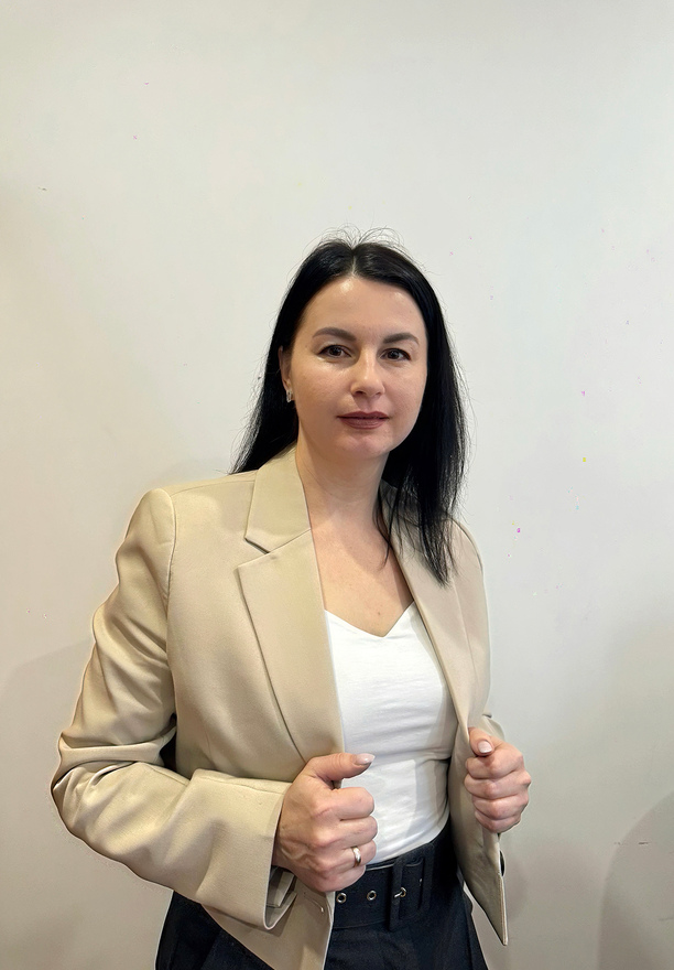 Феруза Рахманова